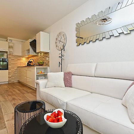 Apartment 2207 Pula Ngoại thất bức ảnh