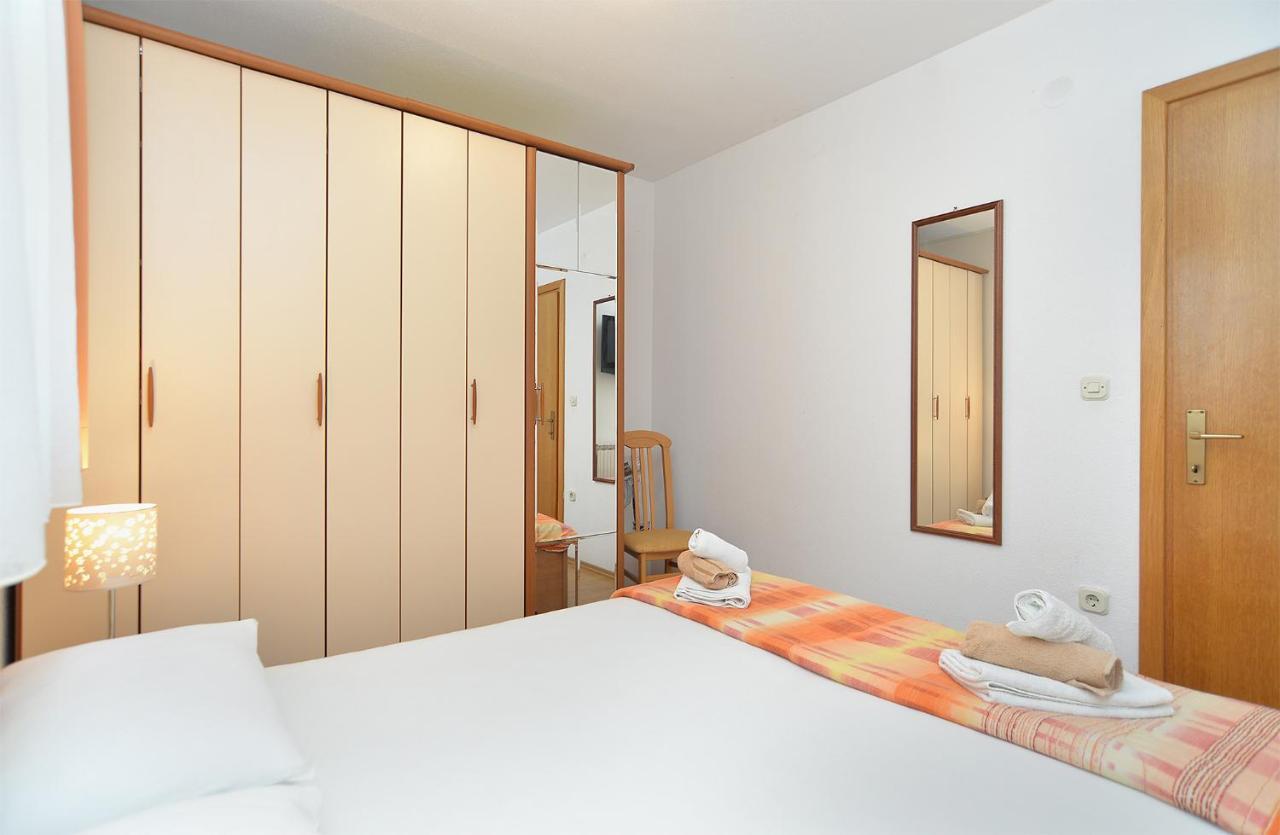 Apartment 2207 Pula Ngoại thất bức ảnh
