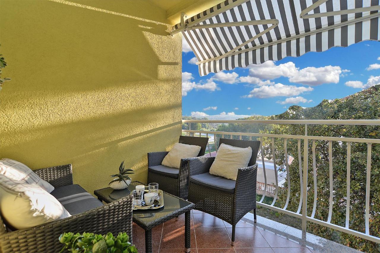 Apartment 2207 Pula Ngoại thất bức ảnh