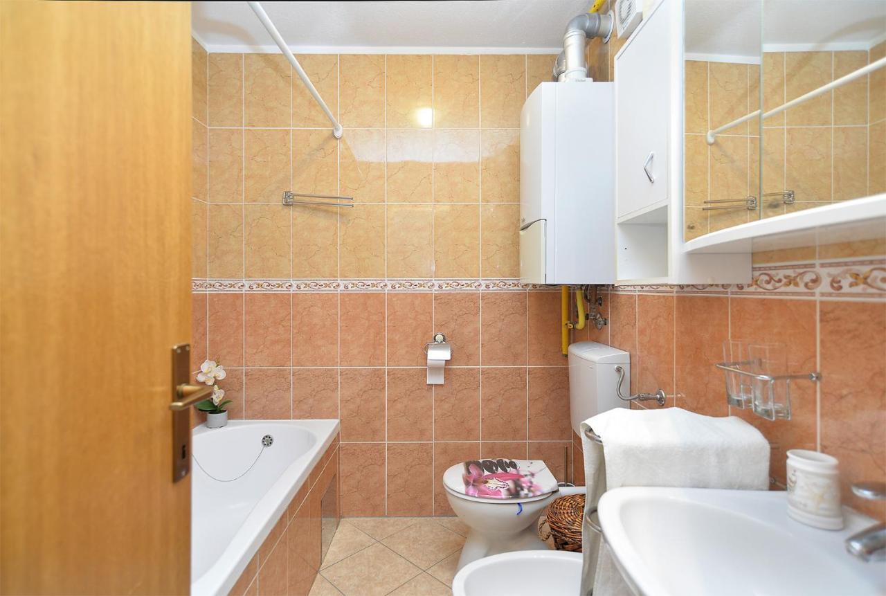 Apartment 2207 Pula Ngoại thất bức ảnh