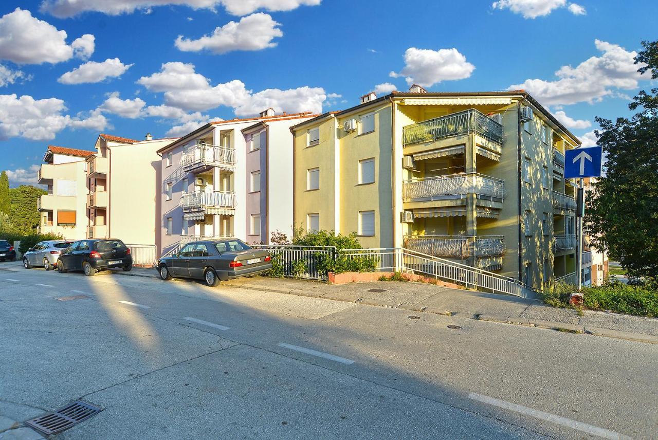 Apartment 2207 Pula Ngoại thất bức ảnh