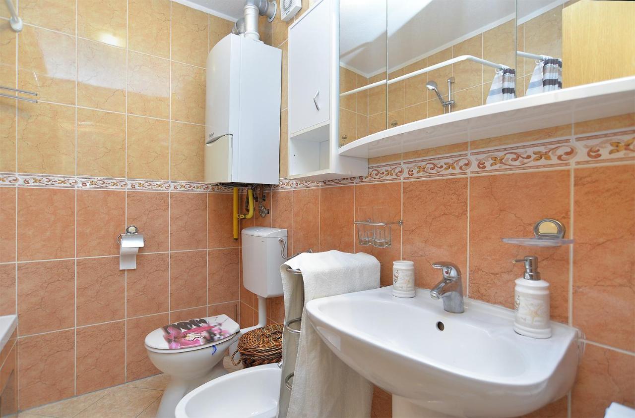 Apartment 2207 Pula Ngoại thất bức ảnh
