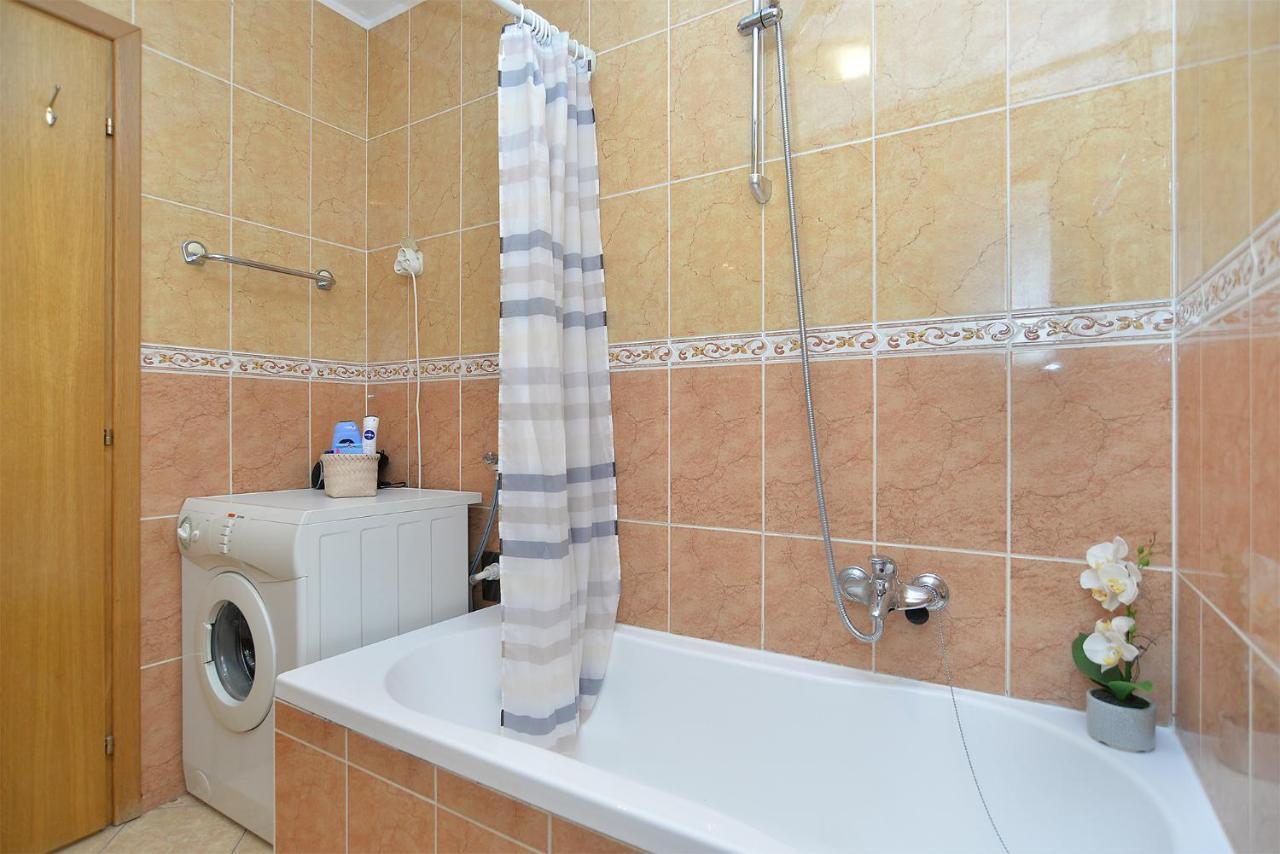 Apartment 2207 Pula Ngoại thất bức ảnh