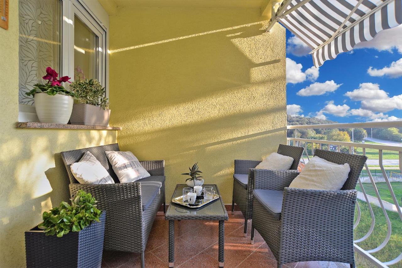 Apartment 2207 Pula Ngoại thất bức ảnh