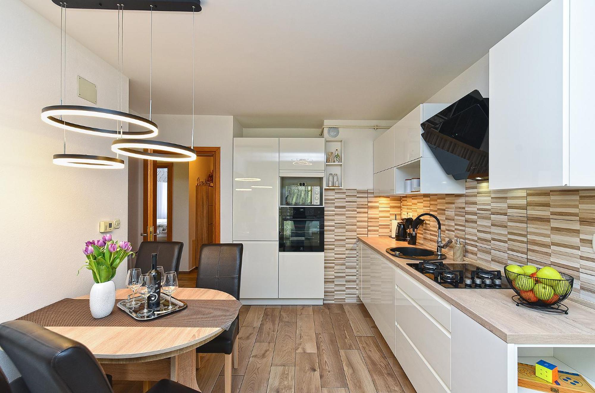 Apartment 2207 Pula Ngoại thất bức ảnh