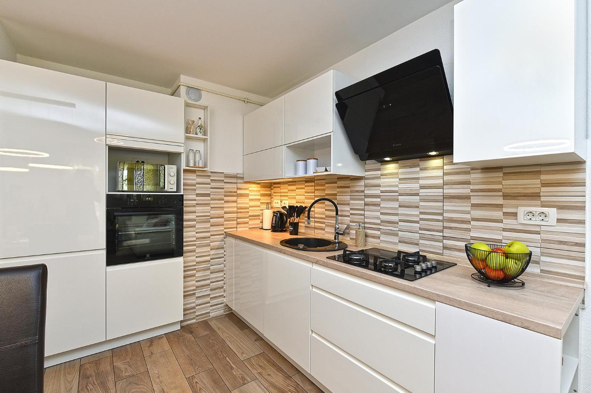 Apartment 2207 Pula Ngoại thất bức ảnh