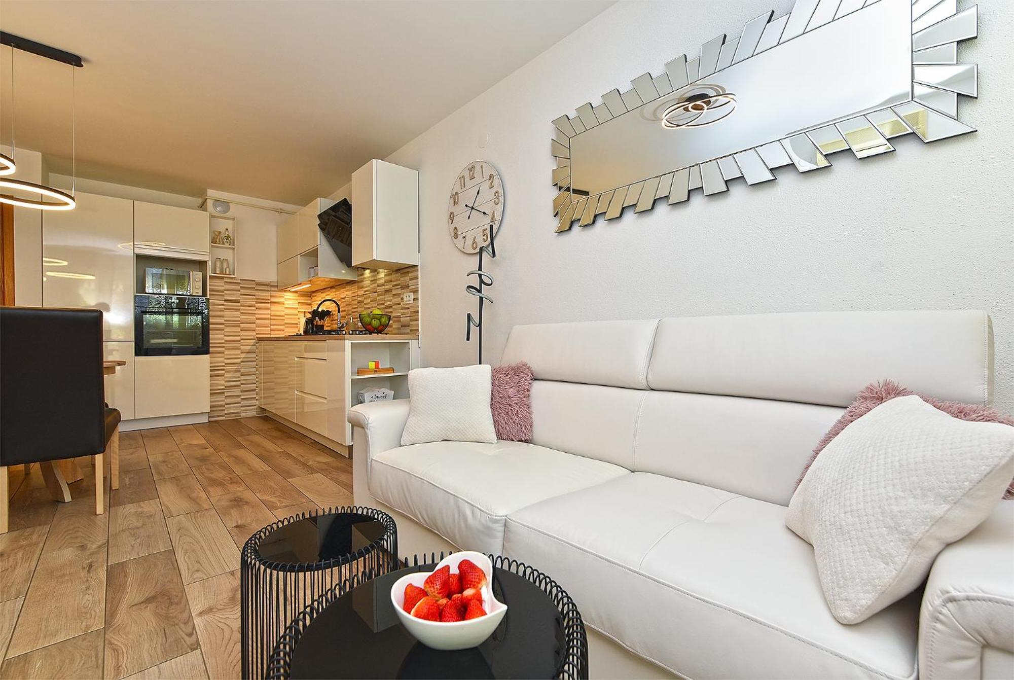 Apartment 2207 Pula Ngoại thất bức ảnh